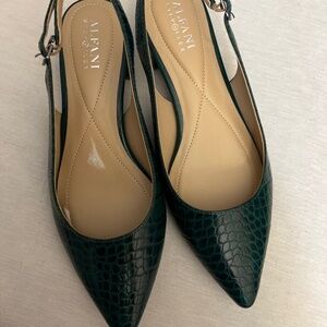 Alfani Jeules heels